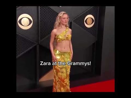 οΏΌshe looks so pretty! #lushlife #zaralarsson #edit