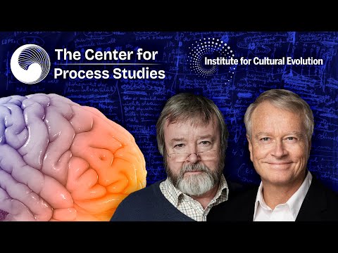 Philosophy, Cultural Evolution, and the Hemisphere Hypothesis | Iain McGilchrist and Steve McIntosh