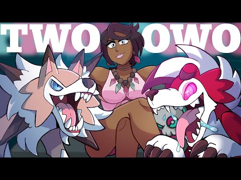 The Lycanroc Lore Pokemon WONT Tell You! 🌙🐺☀️