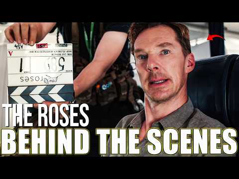 The Roses (2025) Bloopers and Behind The Scenes