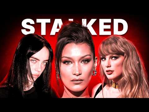 When Celebrities EXPOSE Stalkers!