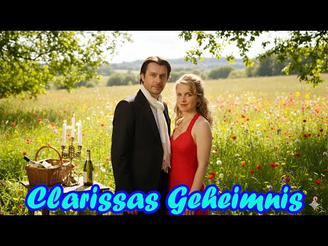 Clarissas Geheimnis | Liebe Liebesfilm 2025 | Paula Kalenberg, Katja Riemann and Herbert Knaup