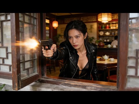 【抗日電影】特工隊遭日軍圍剿,不料被最強特工反殺 #中國電影 #抗日電影 #抗日神劇 #抗戰電影 #中國功夫 #特種兵 #特工 #功夫 #槍戰 #諜戰