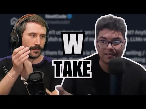 NeetCode's Hot Take Is SO Good