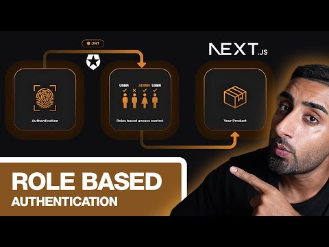 How to add Role-Based Access Control in Next.js 15: Protected Routes & APIs (Auth0 RBAC Tutorial)