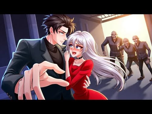 Él Me Hace Sentir En Calma