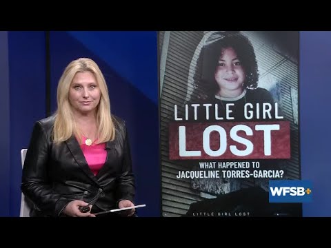 Little Girl Lost (Part 2)