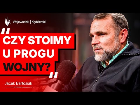 Czy kolejne ruchy Putina mogą zagrozić naszemu bezpieczeństwu? | WojewódzkiKędzierski