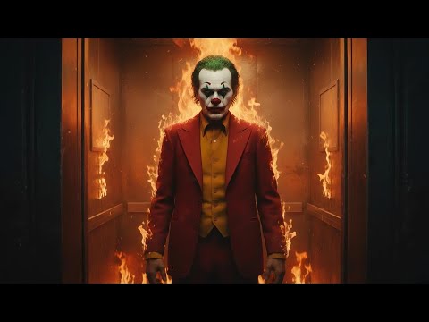 Someone Spent Two Months Analyzing Your Methods — Filed Report 'Unable To Categorize' Joker Spe