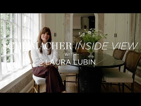 Inside Laura Lubin's Nashville, TN Home