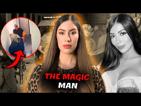 رأس جثة بشرية في صندوق النفايات 😱 مع تسجيلات كاميرات المراقبة