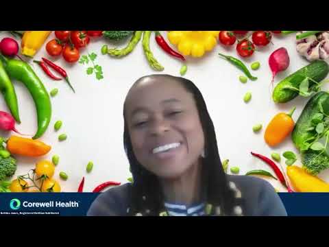 Week 2: Savor the Flavor Smart Strategies for Sodium Reduction