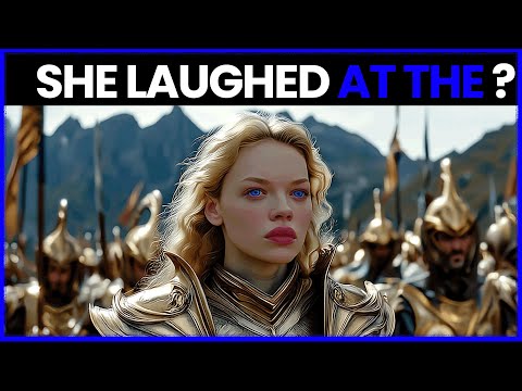 She Laughed at the ‘Trainee’ Human—Right Before the Apex Hunters Retreated From Him | HFY Full Story