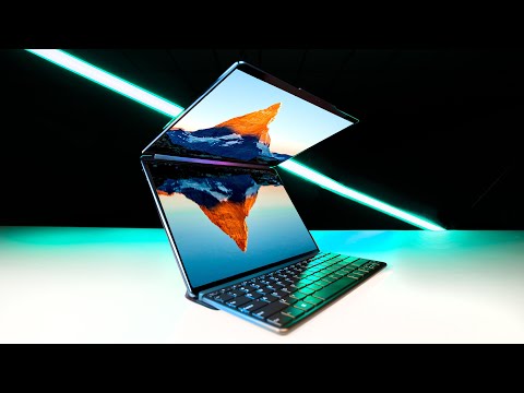 They Just Changed The Game...