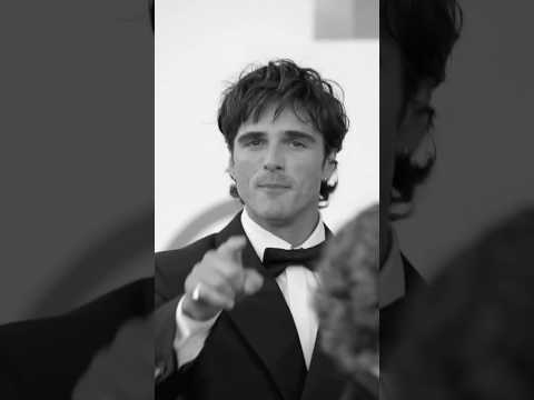 OMG! It’s Jacob. #jacobelordi #venicefilmfestival #criticschoice