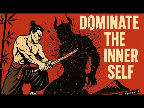 The Samurai Rule to Conquer Your Mind and Dominate Your Inner Self