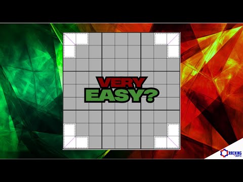 This Fog Sudoku Looks Very Easy!