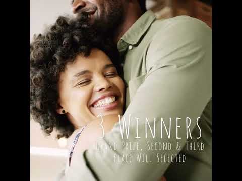 Geno's Love Story Giveaway 2021