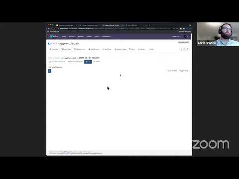 Manage Dependencies Between Airflow Deployments, DAGs, and Tasks