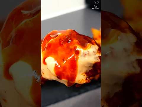 Buffalo Sauce Recipe | How to Make Buffalo Sauce