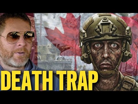Why The US Military Is Terrified of Canada