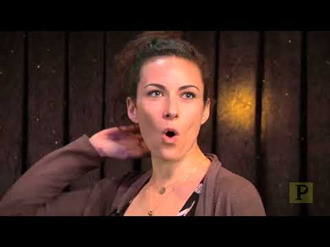 OBSESSED! Laura Beranti |SETH RUDETSKY