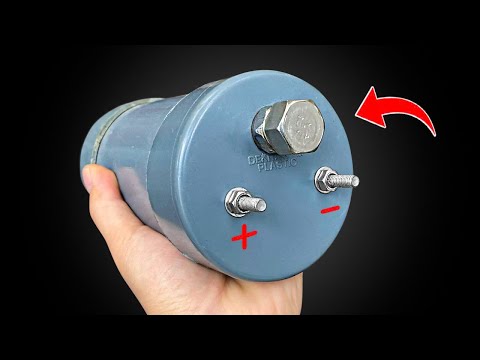 Never Buy Batteries Again! Here's What You Can Do Instead!