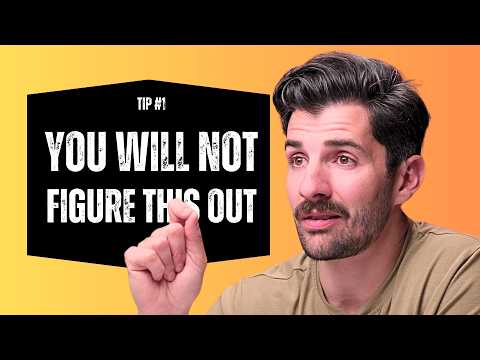 10 Years of Drawing Knowledge in 21 minutes