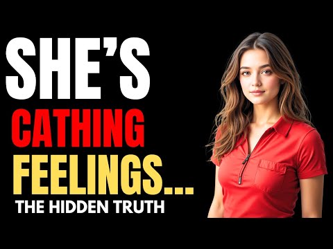 This Means She Likes You Too Much and She’s Secretly Falling Hard for You Female Psychology