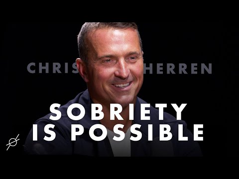 Against All Hope: Chris Herren on Addiction, Sobriety & Redemption | Rich Roll Podcast