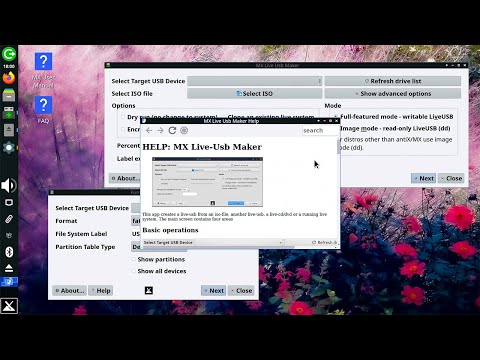 MX Linux 21: An Increasingly Popular Distro