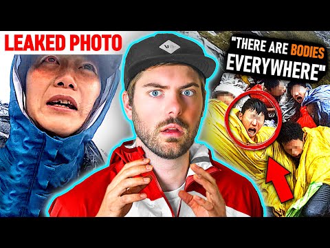 This Story PISSES me off more than ANY other Outdoor Disaster...