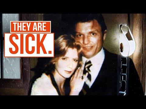 The Most Disturbing Serial Killer Couple in History | 35 Serial Killers the World Wants to Forget