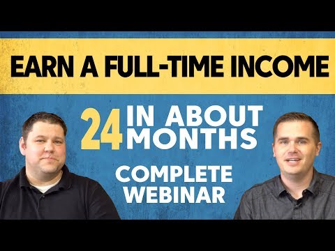 The Complete Guide to Blogging for a Living