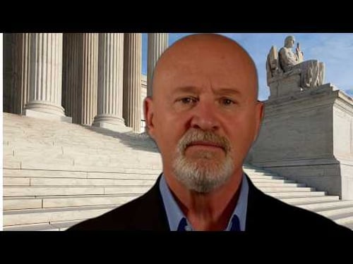 Grand Jury REJECTS Jeanine Pirro's Prosecutorial Abuse; Refuses to Indict Members of Congress