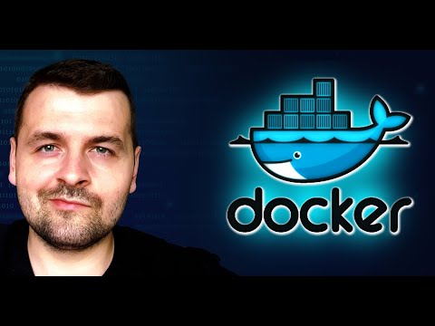 Co to jest Docker?