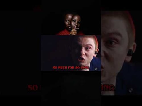 Watch Me Be Unhinged (US 2019 Recreation)