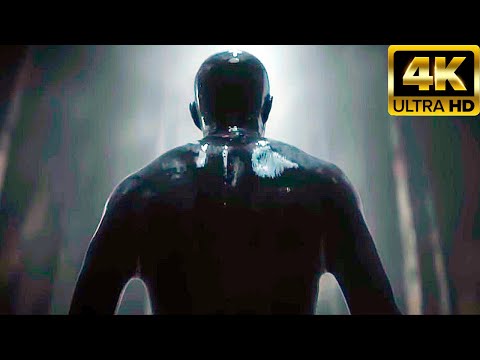 DARTH VADER ORIGINS Full Movie Cinematic (2025) 4K ULTRA HD Action Fantasy
