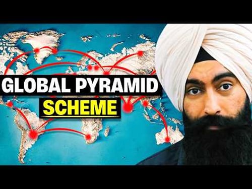 The Secret Reason The U.S. Government Can't Stop Printing Money