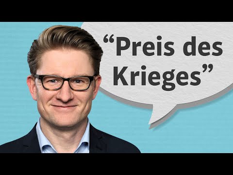 Is Russia's economy on its last legs? | Janis Kluge