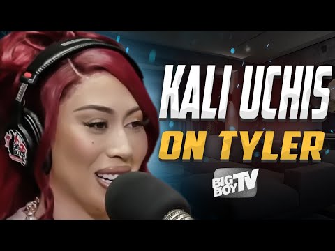 Kali Uchis Talks Coachella, Tyler The Creator, Tour, and Relationship w/ Don Toliver | Interview