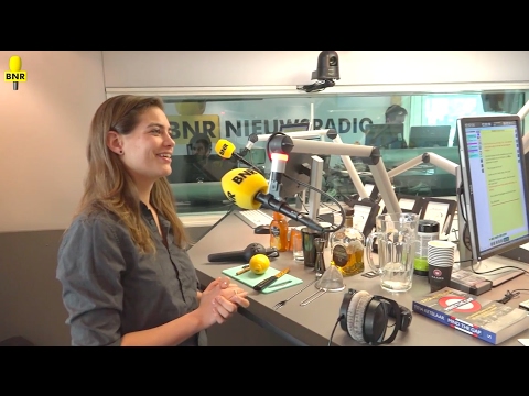 BNR Nieuwsradio - Cocktails met Tess - Hot Toddy