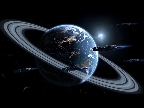 Earth Disappeared for 1,000 Years—Its Return Shattered the Galactic! HFY | HFY Sci-Fi Story