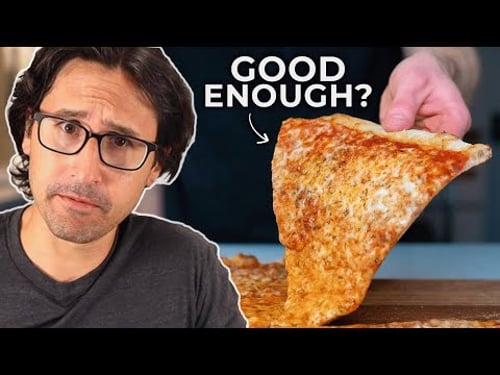 I Tested the Internetβs Best New York Pizza Recipes