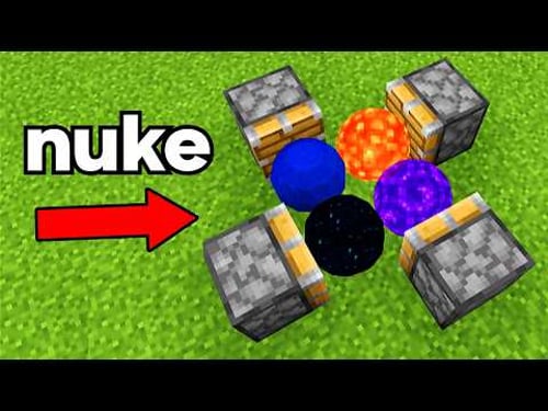 Best Of Minecraft 2024