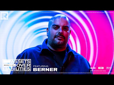 Berner On His Success In The Cannabis Industry, His Company Cookies & More | Assets Over Liabilities