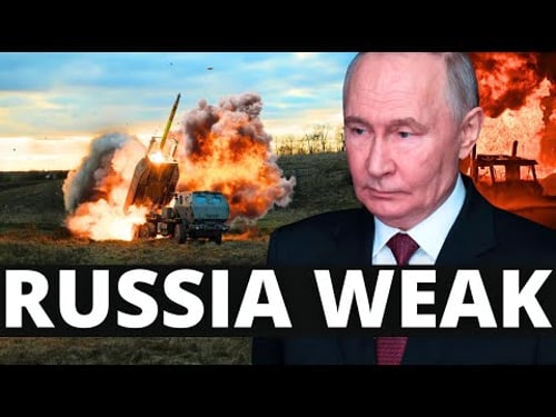 RUSSIAN FORCES PANIC AS UKRAINE ADVANCES, US NAVY BLOCKADES CUBA! Breaking War News W/ The Enforcer