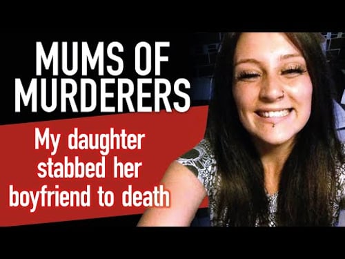 Why did this woman kill her boyfriend? The murder of James Knight