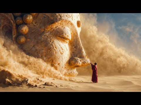 Sonidos Zen Tibetanos, Cura El Daño En El Cuerpo, Limpia El Aura Y El Espacio