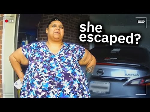 14 Year Old Exposes Her Evil Foster Mom’s Horrifying Secret